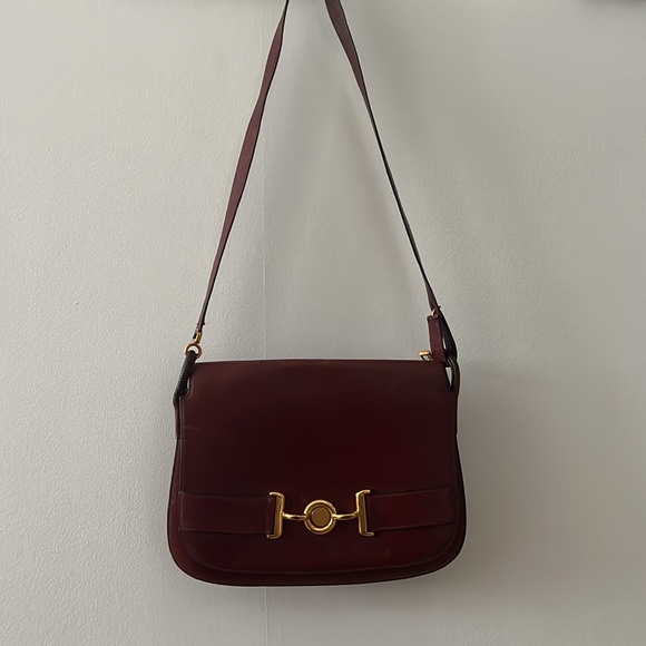Vintage Hermes Bag - Picture 2 of 16